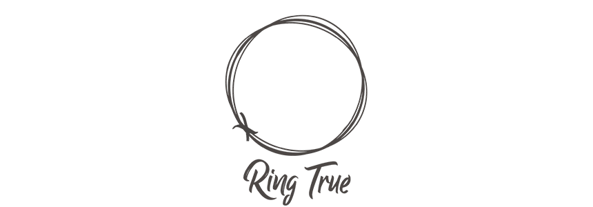Ring True Logo
